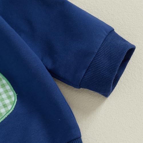 Gaono Where Kids Love to Play Toddler Golf Outfits Set