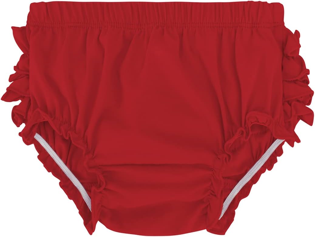 Exclusive - Styleful Cotton Diaper Covers for Girls