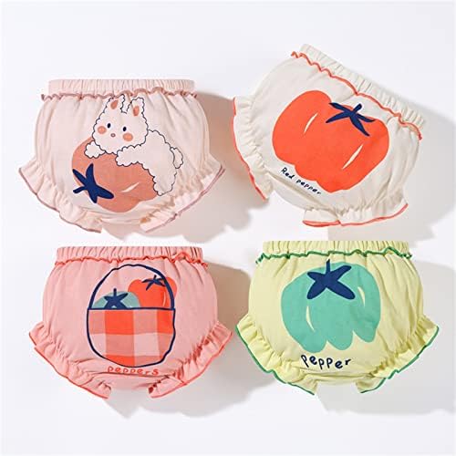 Cute Soft Harem Shorts for Babies