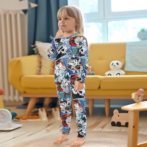 WIFIU Pajama Set Soft and premium