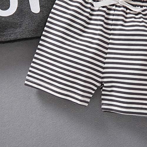 Mamas Boy Tank Pants Baby Summer Set