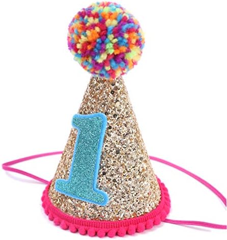 Perfect Babys Birthday Crown for a Joyful Memory