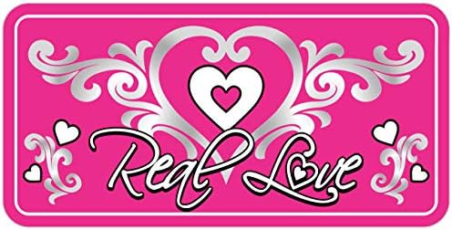 Perfect Set for Girls - Real Love