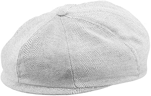 AJ Baby Boys Newsboy Caps