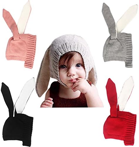 Stylish Baby Beanie for Kids