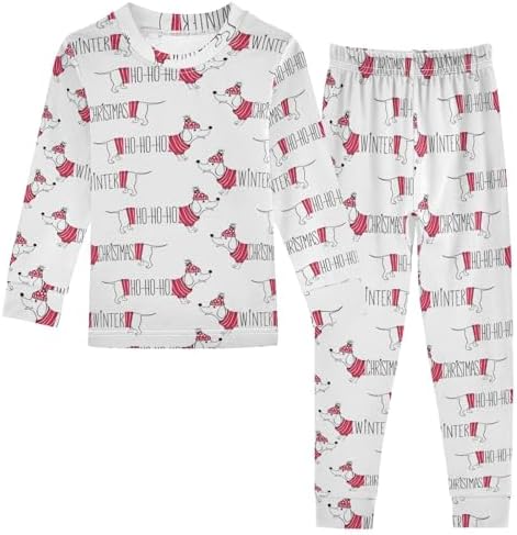 Weekend Getaway Pajama Set for Girls Comfort You Cant Stop