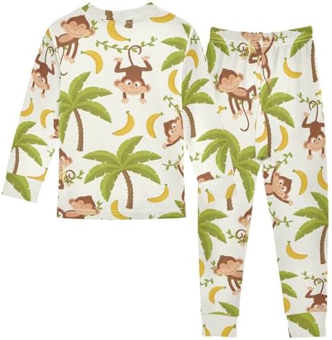 WIFIU Soft Cotton Pajama Set
