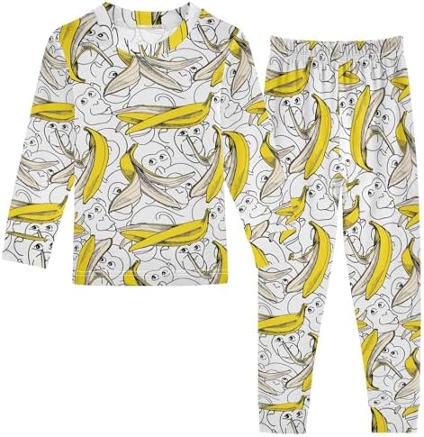 Perfect Pajama Set for Kids