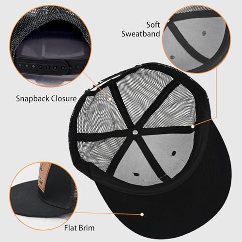 Premium Personalized Toddler Baseball Cap