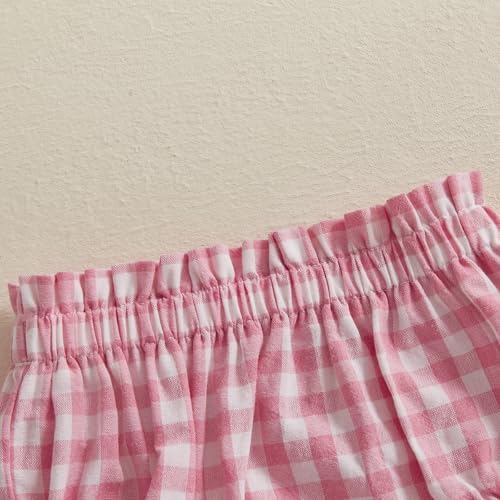 Beloved Baby Shorts