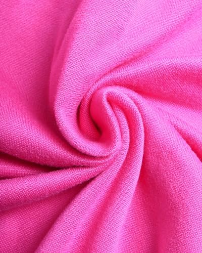 Sweet Hearts - 3-Pack Performance Jogger Pants with Pockets