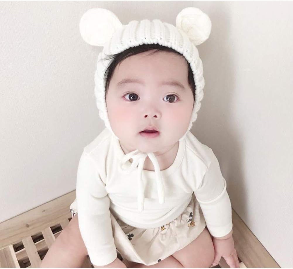 Perfect Winter Hat for Babies
