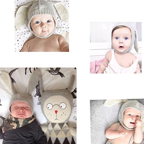 Stylish Baby Beanie for Kids