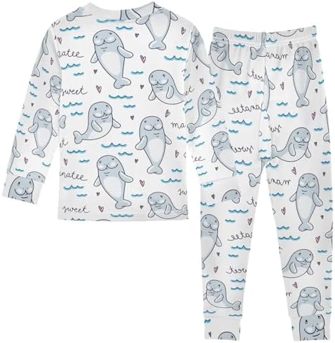 High-Quality Pajama Set