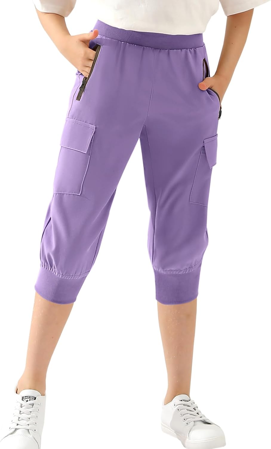Quick Dry Hiking Pants Womens
