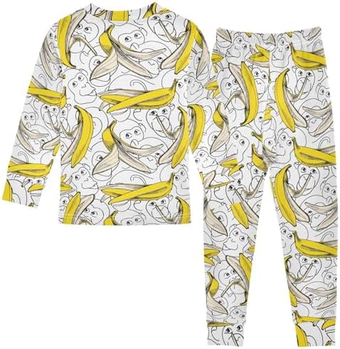 Perfect Pajama Set for Kids