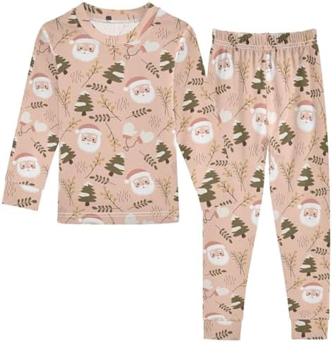 Adorable Pajama Set