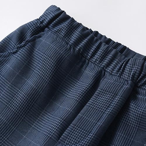 YOOJIA Baby Boys Suit Long Sleeve Bowtie Shirt Vest Pants Set