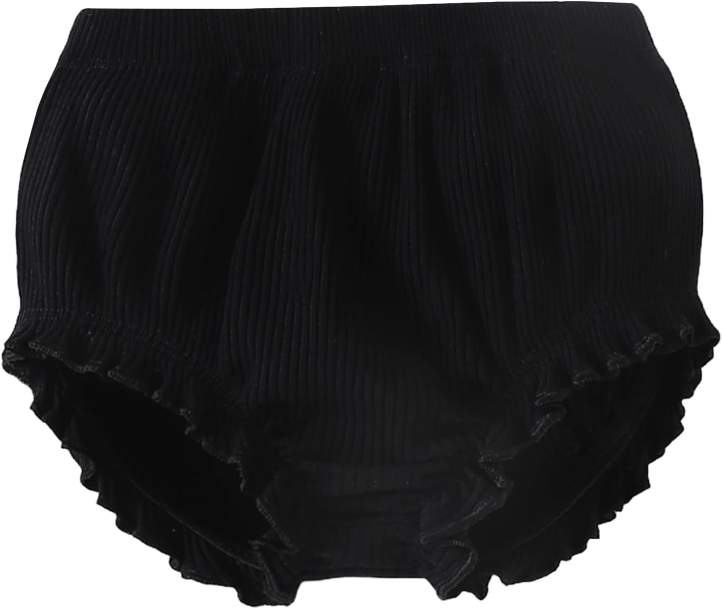 Perfect Summer Baby Girl Bloomers Soft Stretchy Adorable