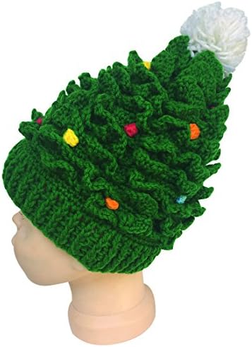 Kafeimali Baby Christmas Knit Reindeer