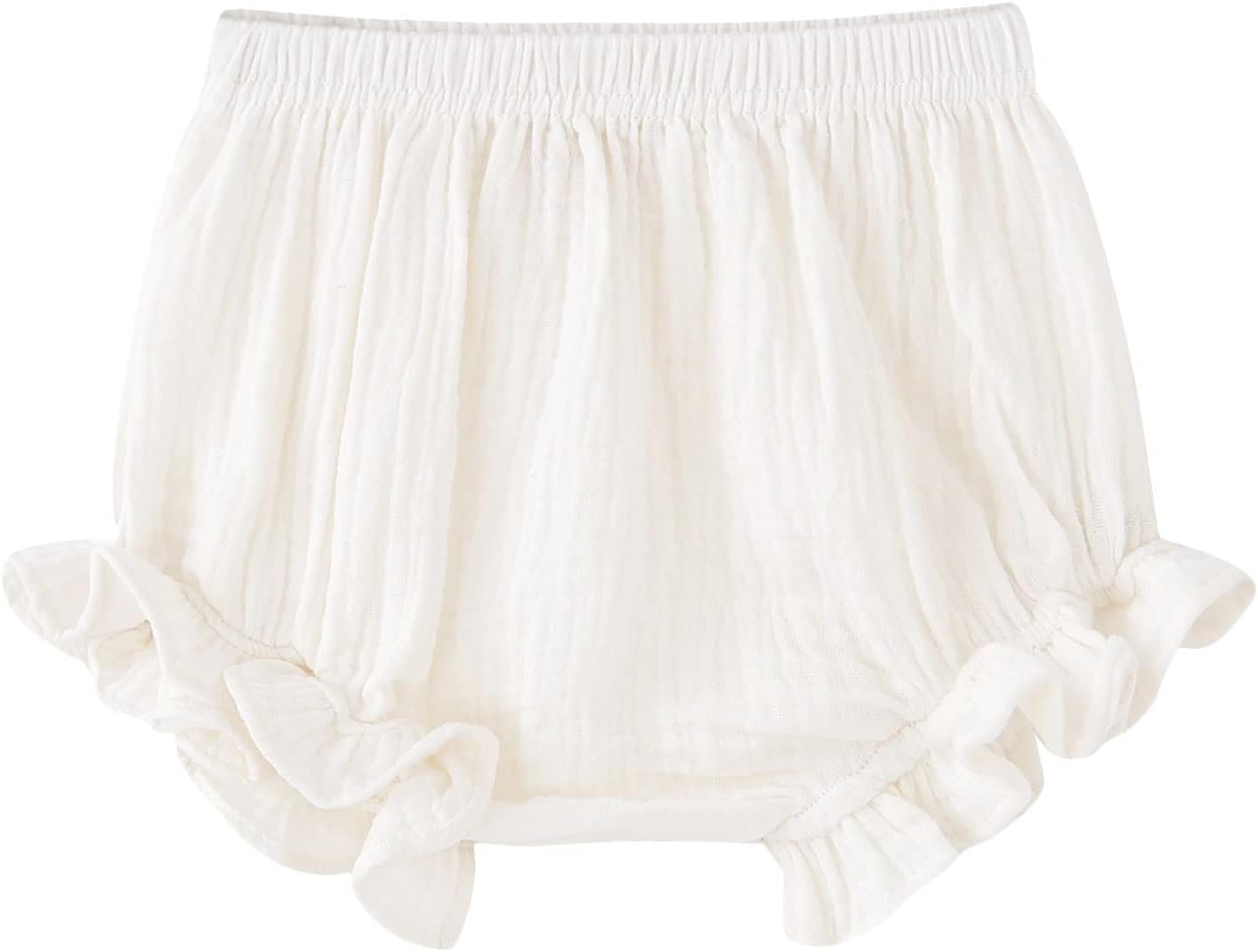 Enfants Chris Baby Bloomers Diaper Cover for Girls
