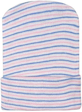 Perfect Newborn Hospital Hat for Girls Boys