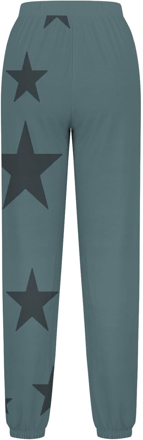 Baggy Stylish Joggers for Kids Summer 3-14