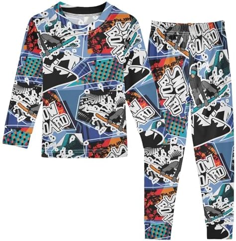 WIFIU Pajama Set Soft and premium