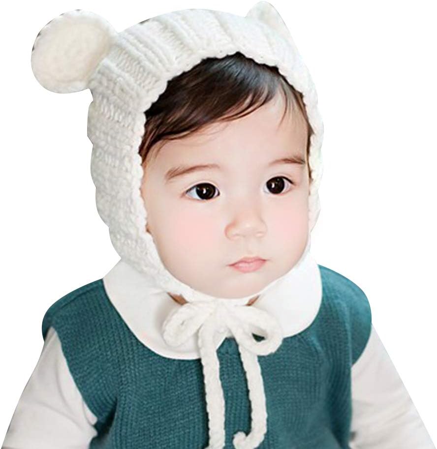 Perfect Winter Hat for Babies