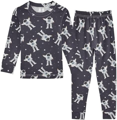 Cotton Sleepwear Set for Girls - Soft and Lightweight Pajamas