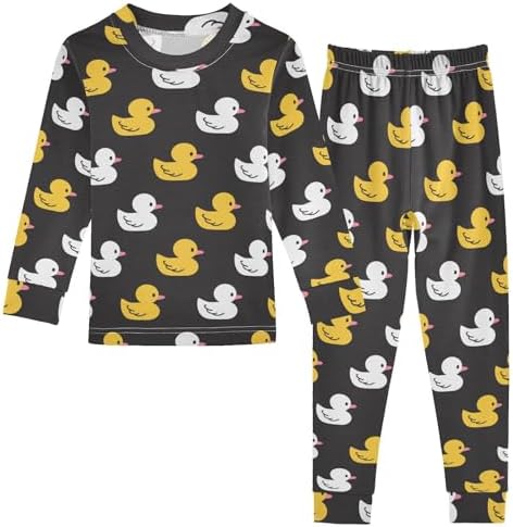 Perfect Pajama Set for Girls