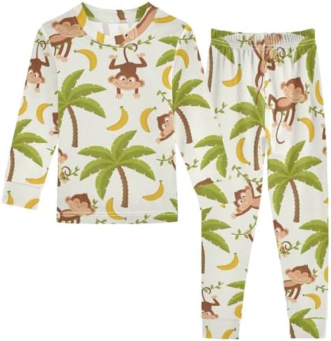 WIFIU Soft Cotton Pajama Set