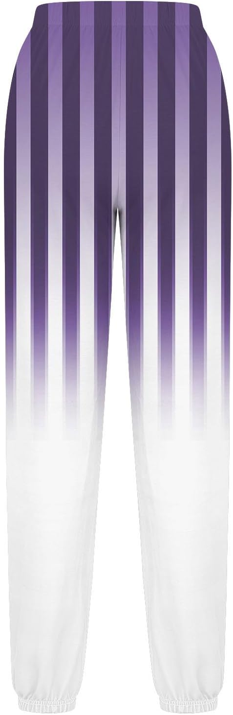 Striped Tank Tops