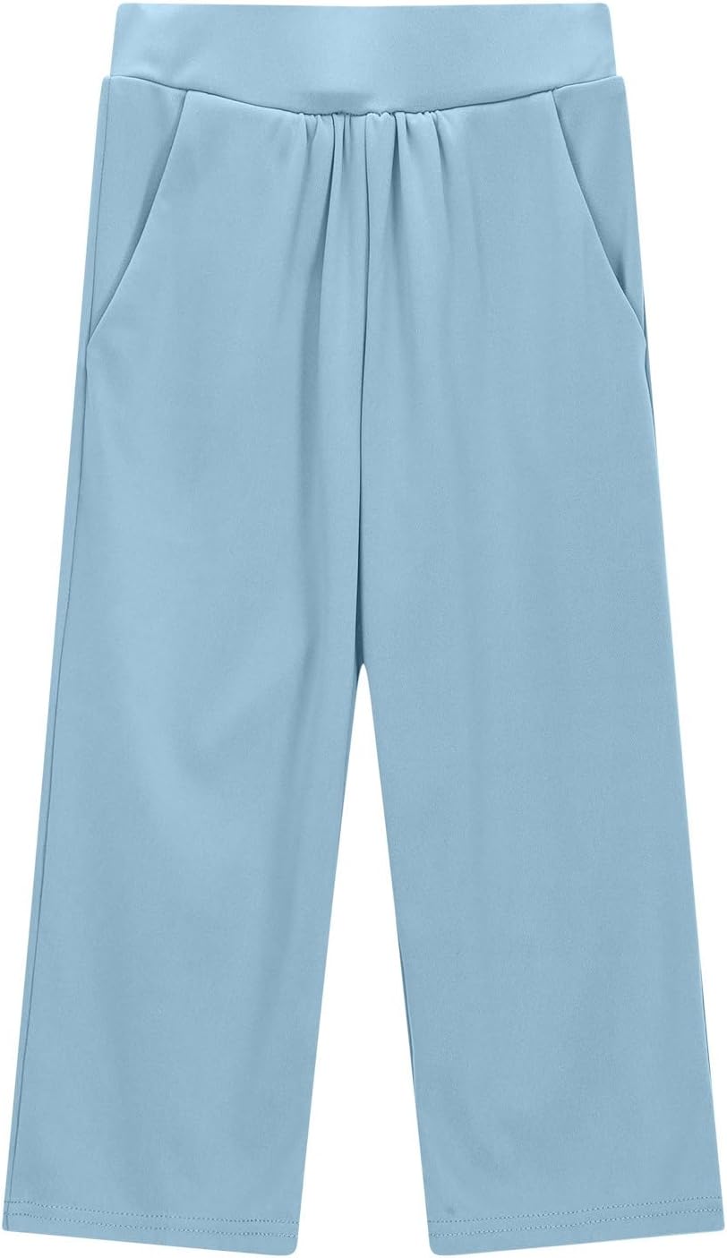 Girls Tic Tacs Workout Pants