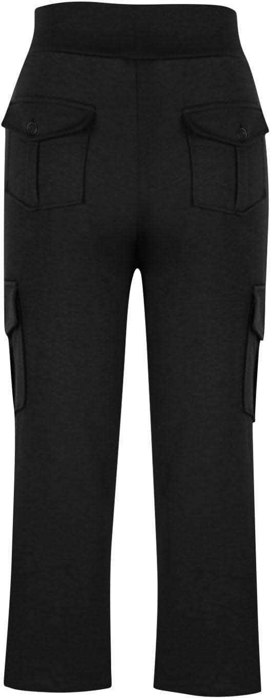 Premium Cargo Pants for Girls