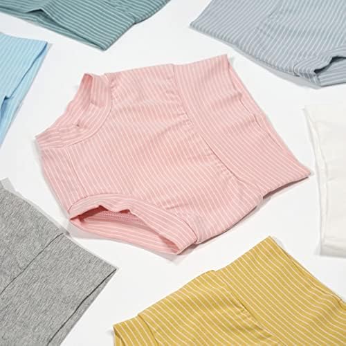 95 Cotton 5 Spandex emphComfortable Breathable 3-Pack