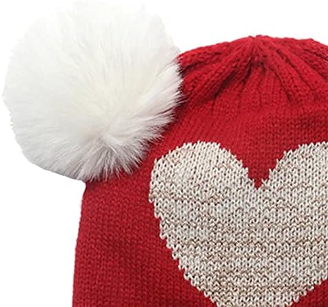Winter Toddler Hats Pompom Beanie Deals