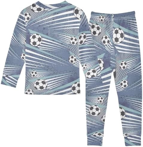 Soft Cotton Pajama Set for Kids
