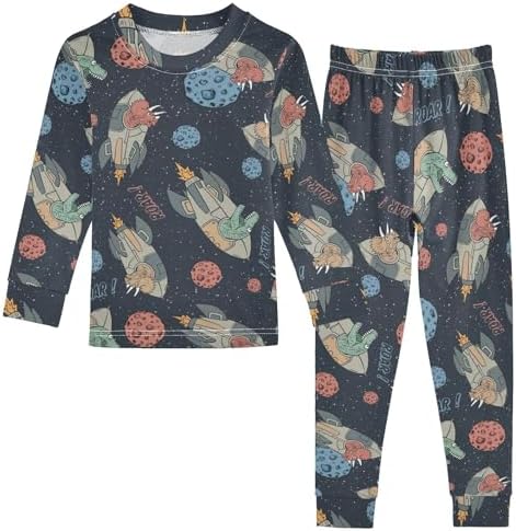WIFIU Pajama Set