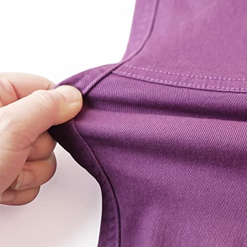 Trendy Stretchy Pants for Girls Size 6-16