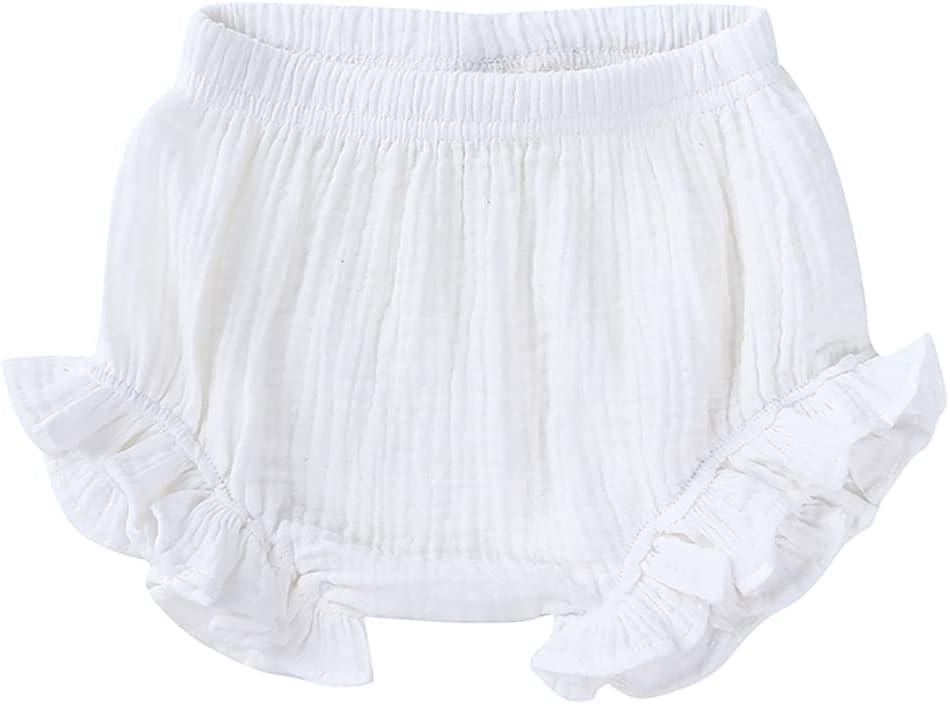 Perfect Toddler Shorts for Boys Girls