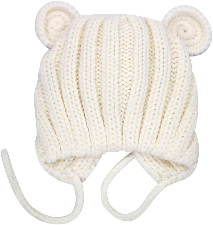Perfect Winter Hat for Babies