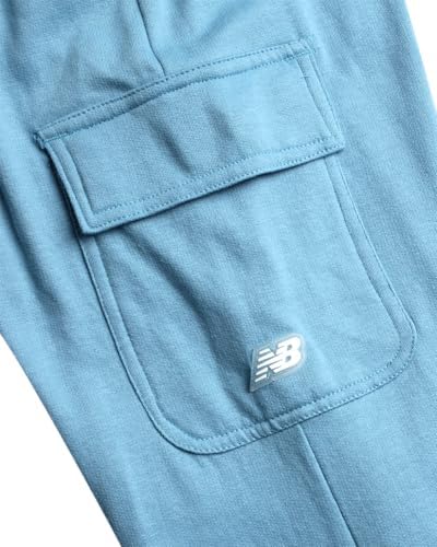 New Balance Girls Sweatsuit Set - Warm Cozy