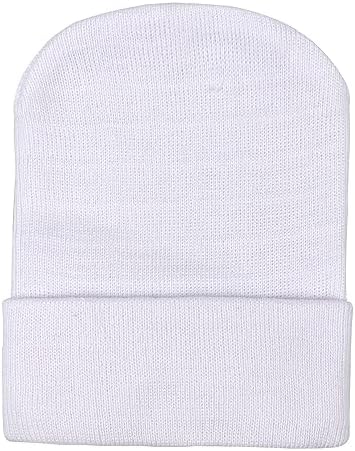 Perfect Newborn Hospital Hat for Girls Boys