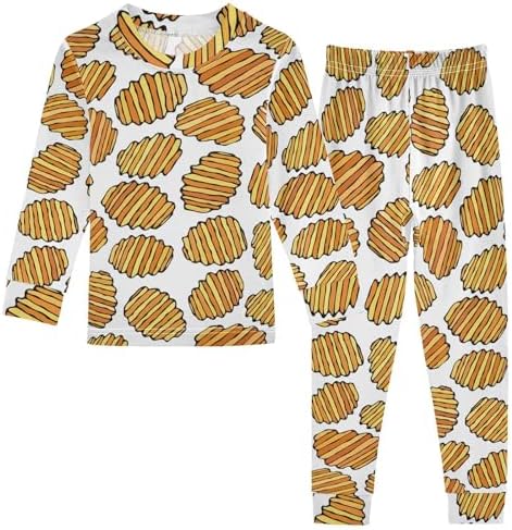 Pajama Sets for Girls