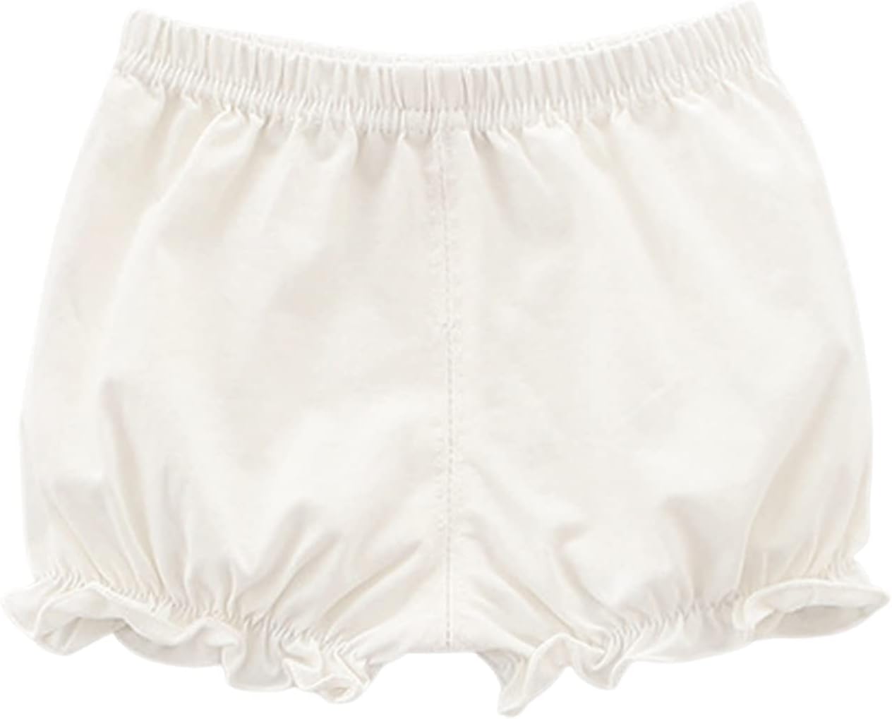 EISHOW Toddler Baby Cotton Bloomers Shorts for Girls and Boys