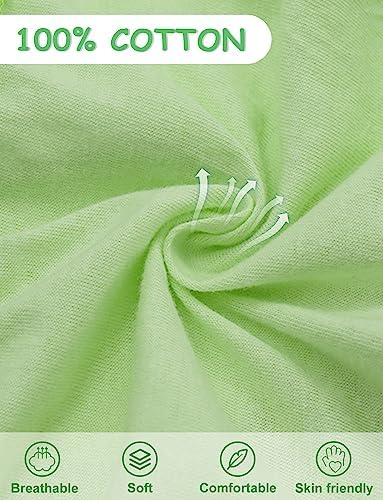 SEAUR Ruffle Bloomers for Babies