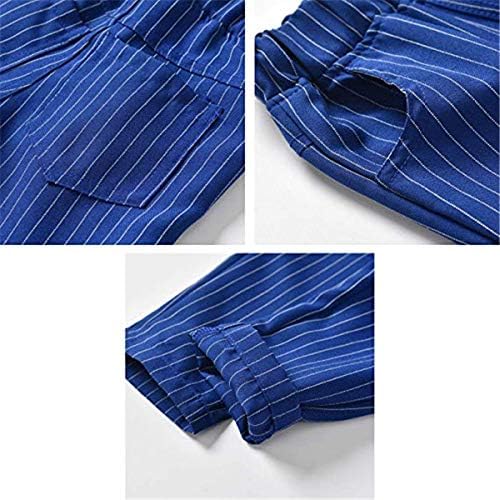 Little Toddler Boys Formal 4-Piece Suit 801-2T