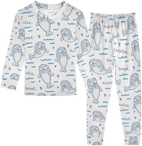 High-Quality Pajama Set