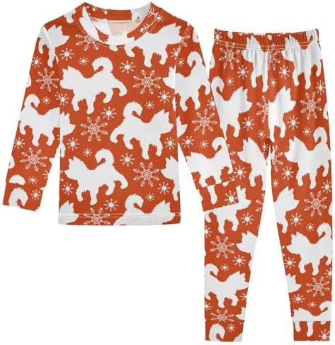 Cute Comfortable Pajama Set for Kids